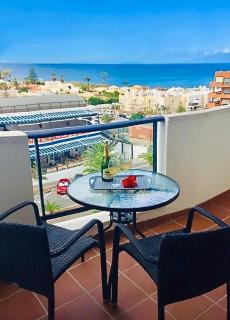 Ocean View Elegant Magic Apartment - Palm-Mar - 0