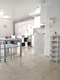 Ocean View Elegant Magic Apartment - 3