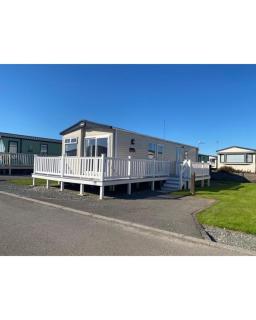 37 Bay View Oceans Edge by Waterside Holiday Lodges - Lancaster - 0