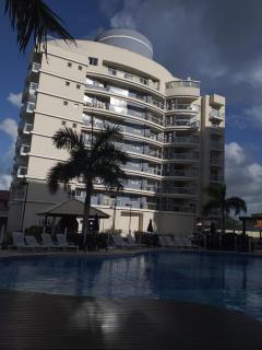 Apartamento Família Santos - Penha - 0