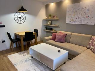 Apartment Zara Sarajevo - Sarajevo - 9