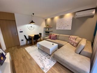 Apartment Zara Sarajevo - Sarajevo - 8
