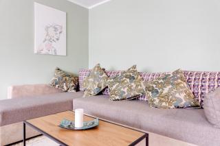 Aura, City Center, Tartu Home - Tartu - 2