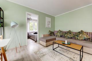 Aura, City Center, Tartu Home - Tartu - 6