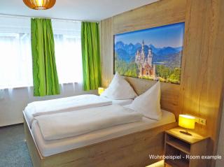 DORMERO Moselhotel Koblenz-Alken - Alken - 4