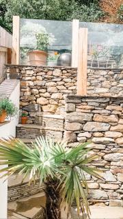 Snowdonia Stone Cottage - Beddgelert - 9