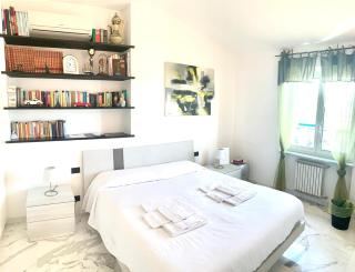 La Casa sui Tetti - Genova - 0