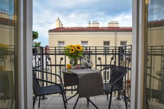 ShortStayPoland Poznańska (B23) - Warsaw - 4
