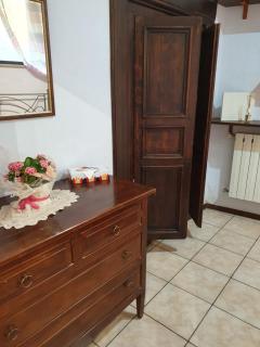 Appartamento da Raffaella CIR O12133 CNI OOO39 - Varese - 3