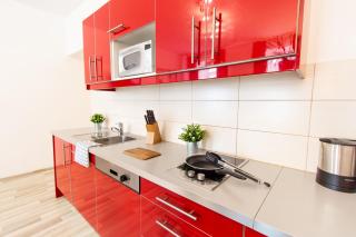 Apartment Mandlgasse I contactless check-in - Vienne - 5