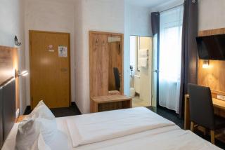 Hotel Fischertor - 0