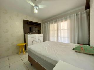 Apartamento temporada edifício Vila Velha - Capão da Canoa - 2