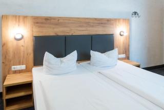 Hotel Fischertor - Augsburg - 9