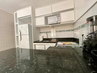 Apartamento temporada edifício Vila Velha - Capão da Canoa - 4