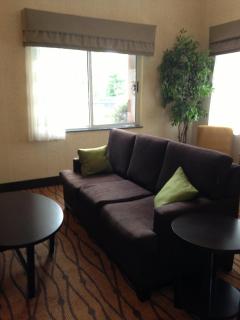 Sleep Inn Pelham Oak Mountain - Pelham - 5