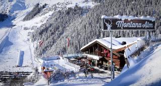 Appart & Chalet Montana Hochfügen (Contactless Stay) - Hochfugen - 7