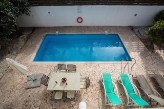 Villa Dafnis Sunshine - Modern 3 Bedroom Central Protaras Villa With Pool - Close To Fig Tree Bay - Protaras - 6