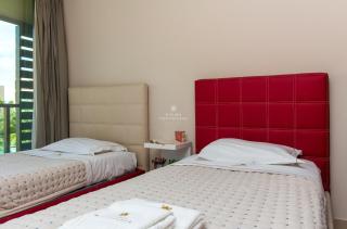 Apartment salgados beach dalma palm - 2