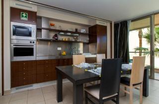 Apartment salgados beach dalma palm - 4