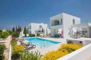 Villa Ochosto Helios - Beautiful 5 Bedroom Protaras Villa - Walking Distance To Fig Tree Bay Beach - Protaras - 9