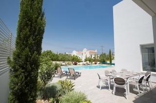 Villa Ochosto Helios - Beautiful 5 Bedroom Protaras Villa - Walking Distance To Fig Tree Bay Beach - Protaras - 7