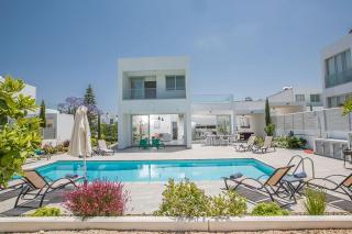 Villa Ochosto Helios - Beautiful 5 Bedroom Protaras Villa - Walking Distance To Fig Tree Bay Beach - Protaras - 6