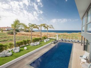 Villa Papadopo - Luxury 3 Bedroom Villa With Private Pool, Hot Tub And Sea Views - 6