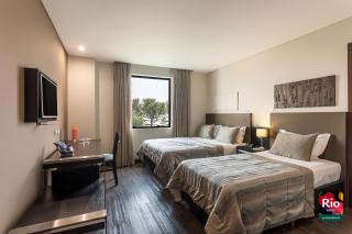 Rio Hotel by Bourbon Curitiba Aeroporto - 5