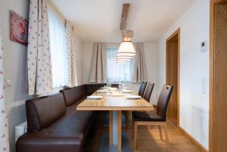 Chalet Schmittenbach - Pinzgau Holidays - Zell am See - 9