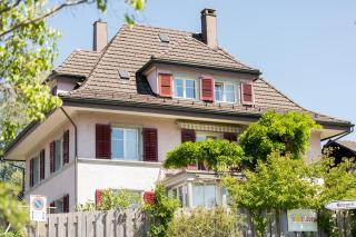Gästehaus Sonne - Zuchwil - 0