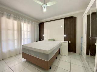 Apartamento temporada edifício Vila Velha - Capão da Canoa - 1