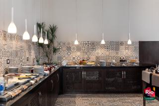 Rio Hotel by Bourbon Curitiba Aeroporto - 1