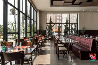 Rio Hotel by Bourbon Curitiba Aeroporto - 3