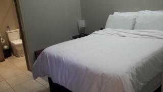 One Rosebank Stay - Joanesburgo - 5
