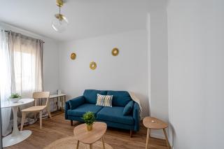 Le Petit Drancy - T2 tout équipé - Drancy - 0