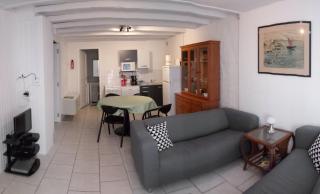 La Tranquillité, Le Repos - Nanteuil-de-Bourzac - 2
