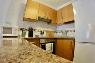 Beach apartment with pool - Palm-Mar - 6