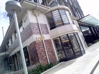One Rosebank Stay - Joanesburgo - 4