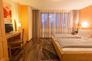 Landhotel Grätz - 9