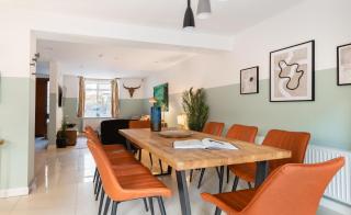 The Southwick Sanctuary - Large 6BDR with Terrace - 8