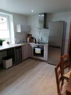 Ferienwohnung in der Natur - Drolshagen - 8