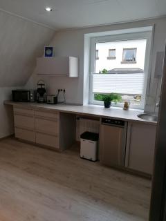 Ferienwohnung in der Natur - Drolshagen - 9