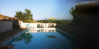 La Tranquillité, Le Repos - Nanteuil-de-Bourzac - 6