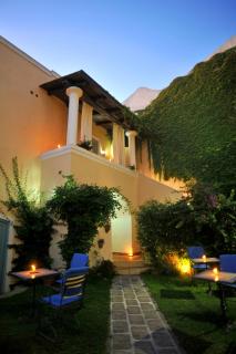Hotel La Casa sul Mare - Procida - 6