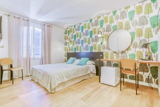 Hôtel & Appart-hôtel Olatua - Bidart - 3