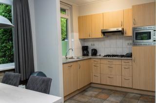 Vakantie bij Meeussen - Schuttersoord - Mook - 5