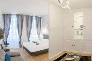 Logement de charme - Porto Riche - Cœur historique Bordeaux - Bordeaux - 0