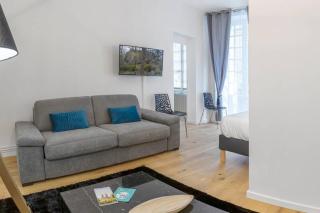 Logement de charme - Porto Riche - Cœur historique Bordeaux - Bordeaux - 4