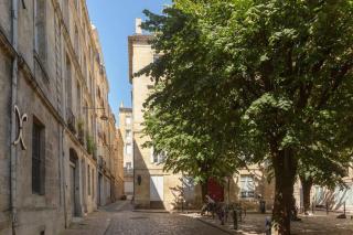 Logement de charme - Porto Riche - Cœur historique Bordeaux - Bordeaux - 1