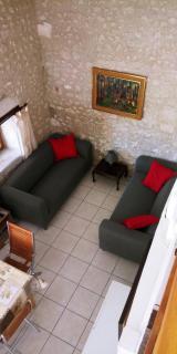 La Tranquillite, La Serenite - Nanteuil-de-Bourzac - 1